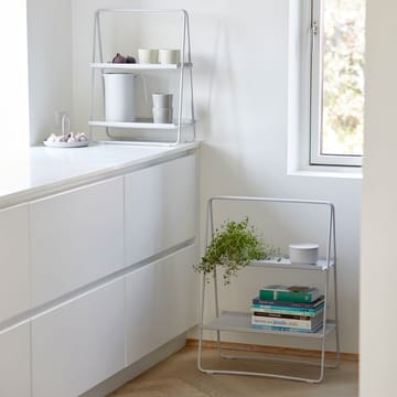 A-Table Shelf - Black, small - Zone Denmark