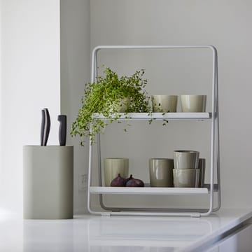 A-Table Shelf - White, large - Zone Denmark