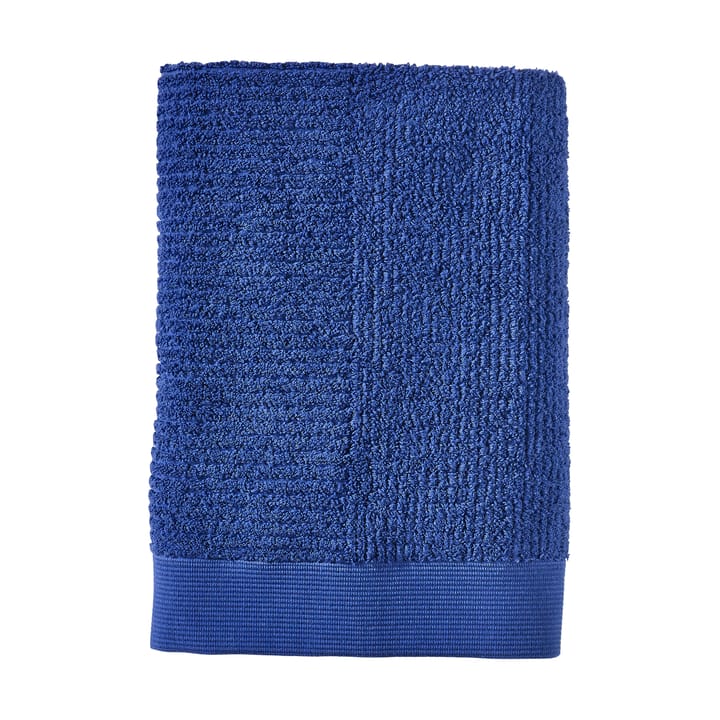 Classic bath towel 70x140 cm - Indigo Blue - Zone Denmark