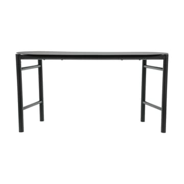 Disc bench 33x80 cm - Black - Zone Denmark