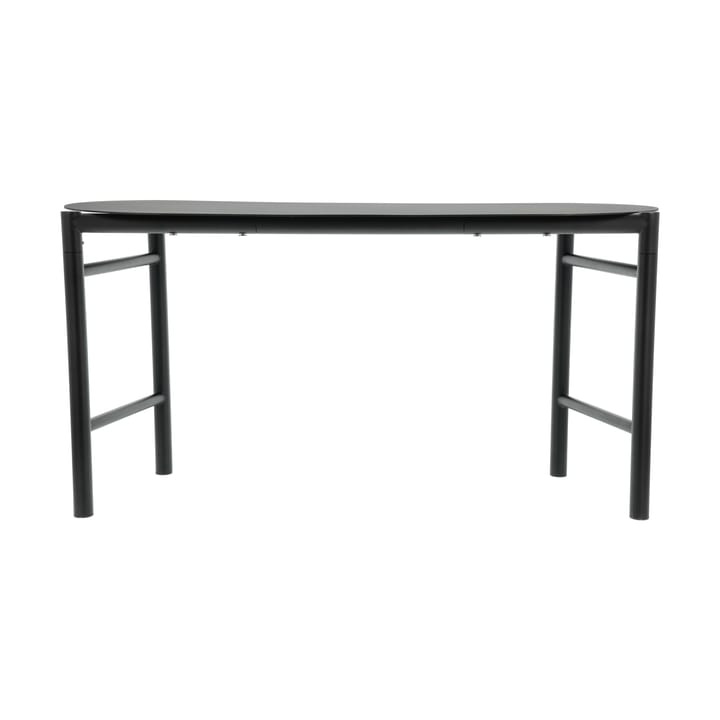 Disc bench 33x80 cm, Black Zone Denmark