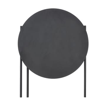 Disc table Ø70 cm - Black - Zone Denmark