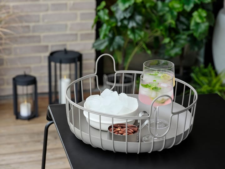 Eau Poke/ramen bowl 0.6 L, Off-white Zone Denmark