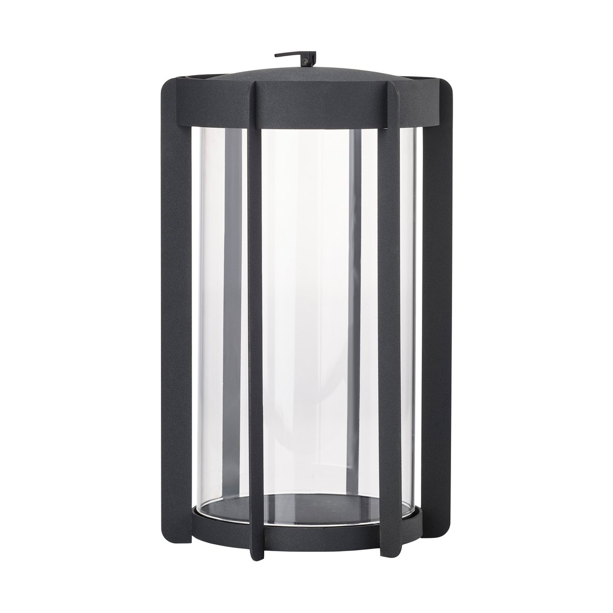 Zone Denmark Firefly Lantern candle lantern 35 cm Black