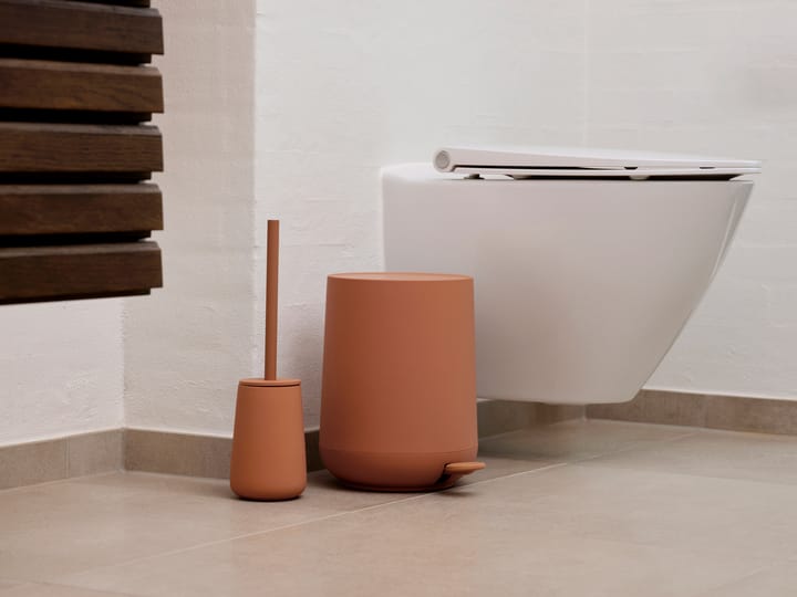 Nova One toilet brush - Mandarin - Zone Denmark