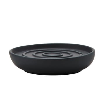 Nova soap dish - black - Zone Denmark