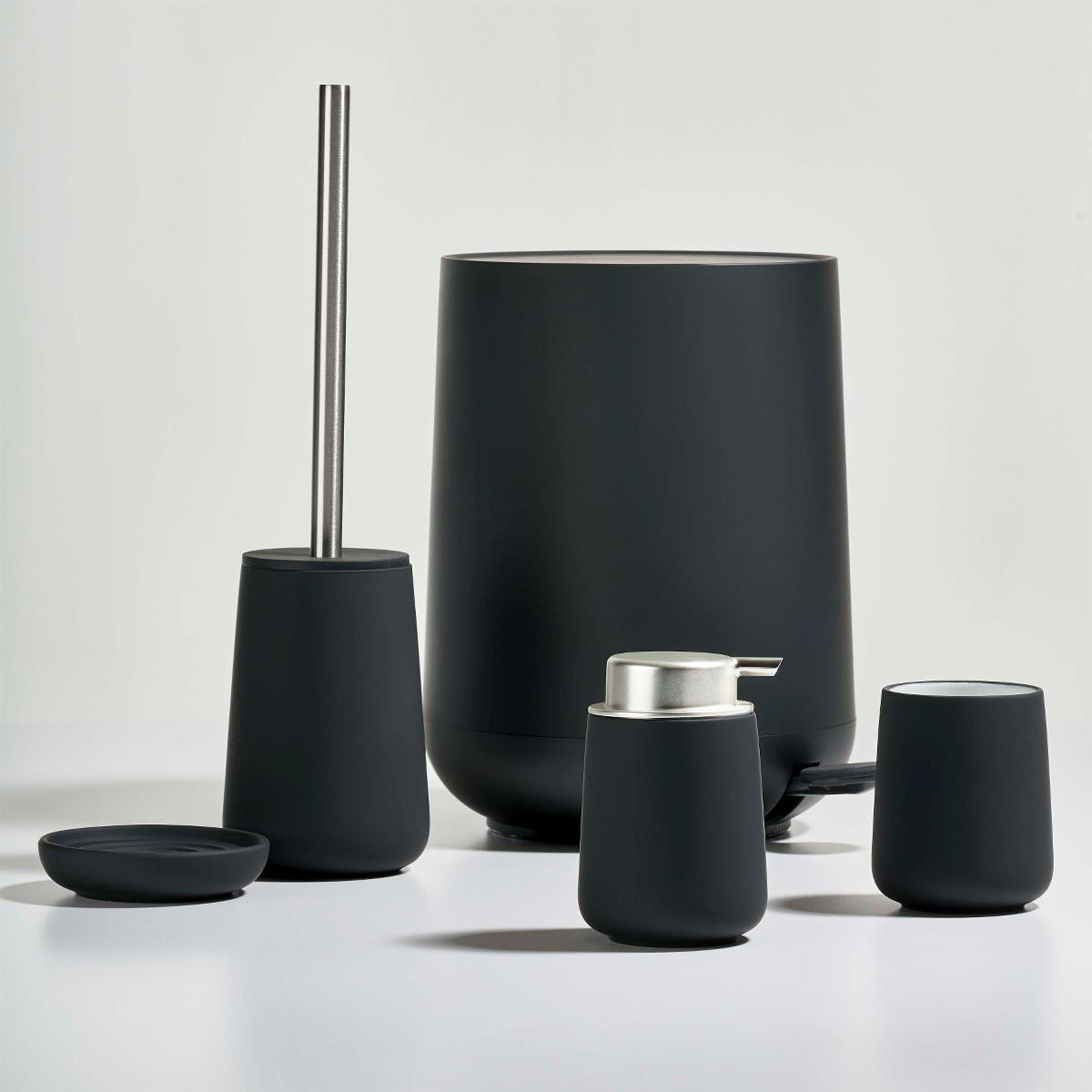 Nova soap dispenser from Zone Denmark - NordicNest.com