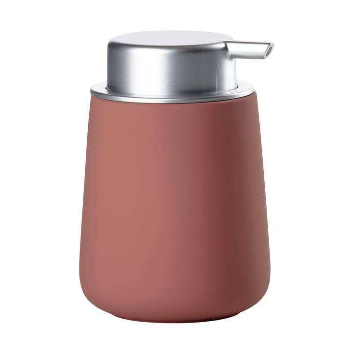 Nova soap dispenser - Peach Red - Zone Denmark