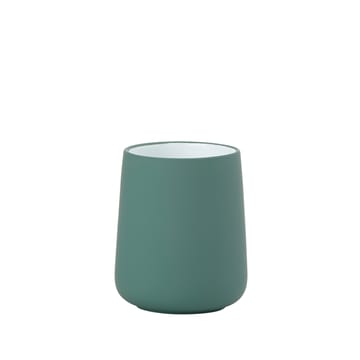 Nova toothbrush holder - Petrol green - Zone Denmark