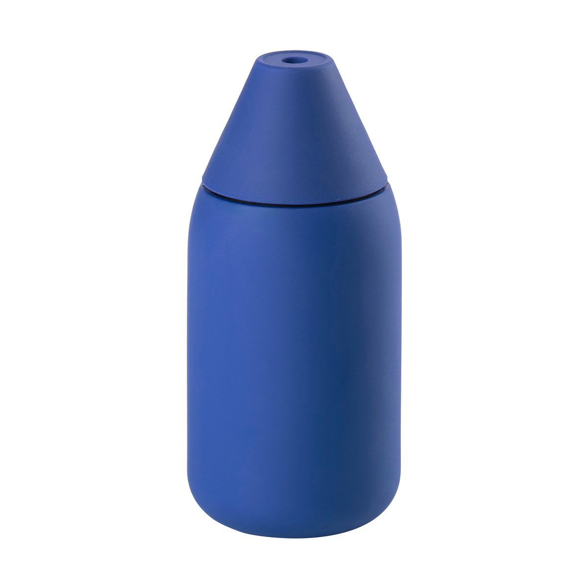 Zone Denmark Singles soap dispenser Indigo | Scandinavian Design | Soap dispensers & dishes | Blue