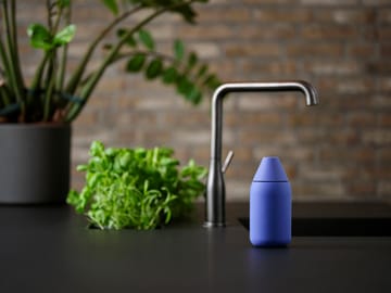 Singles soap dispenser - Indigo - Zone Denmark