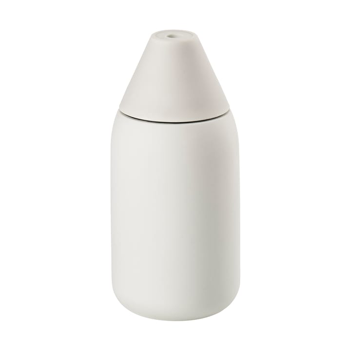 Singles soap dispenser - Warm grey - Zone Denmark