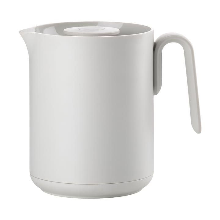 Singles Thermos Jug 0.6 L - Warm grey - Zone Denmark