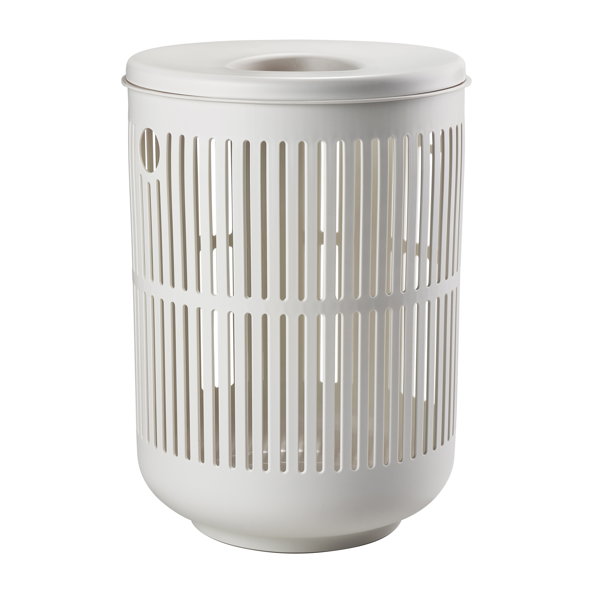 Zone Denmark Inu Storage Basket SmallColour: Zone Denmark Taupe