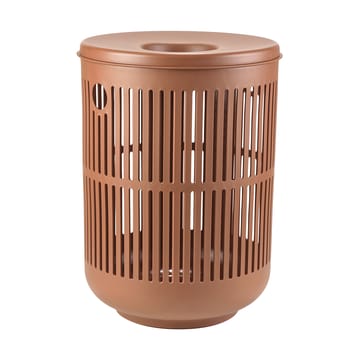 Ume laundry basket - Terracotta - Zone Denmark