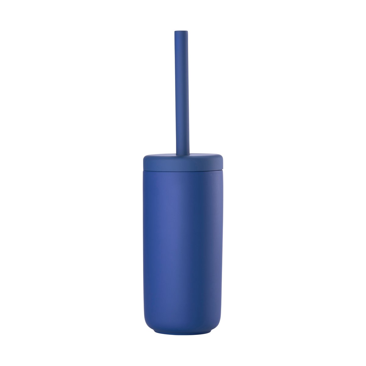 Zone Denmark Ume toilet brush Indigo Blue