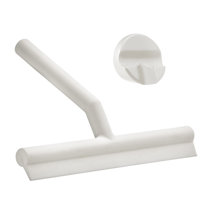 Zone Denmark Scraper with Holder - White - Zone Denmark