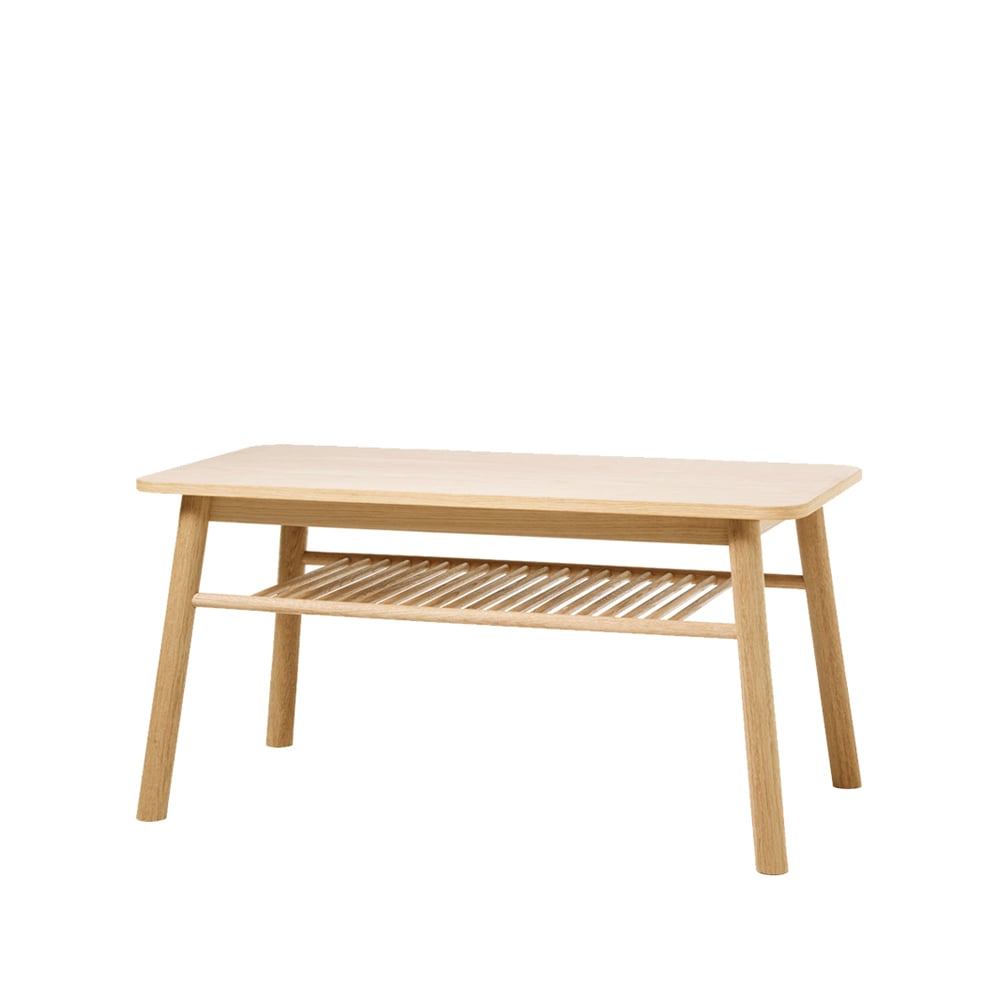 Zweed Mino coffee table Oak