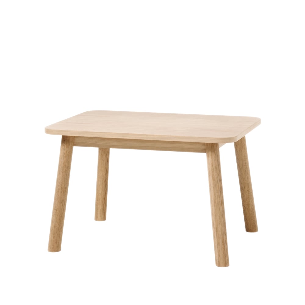 Zweed Mino side table Oak