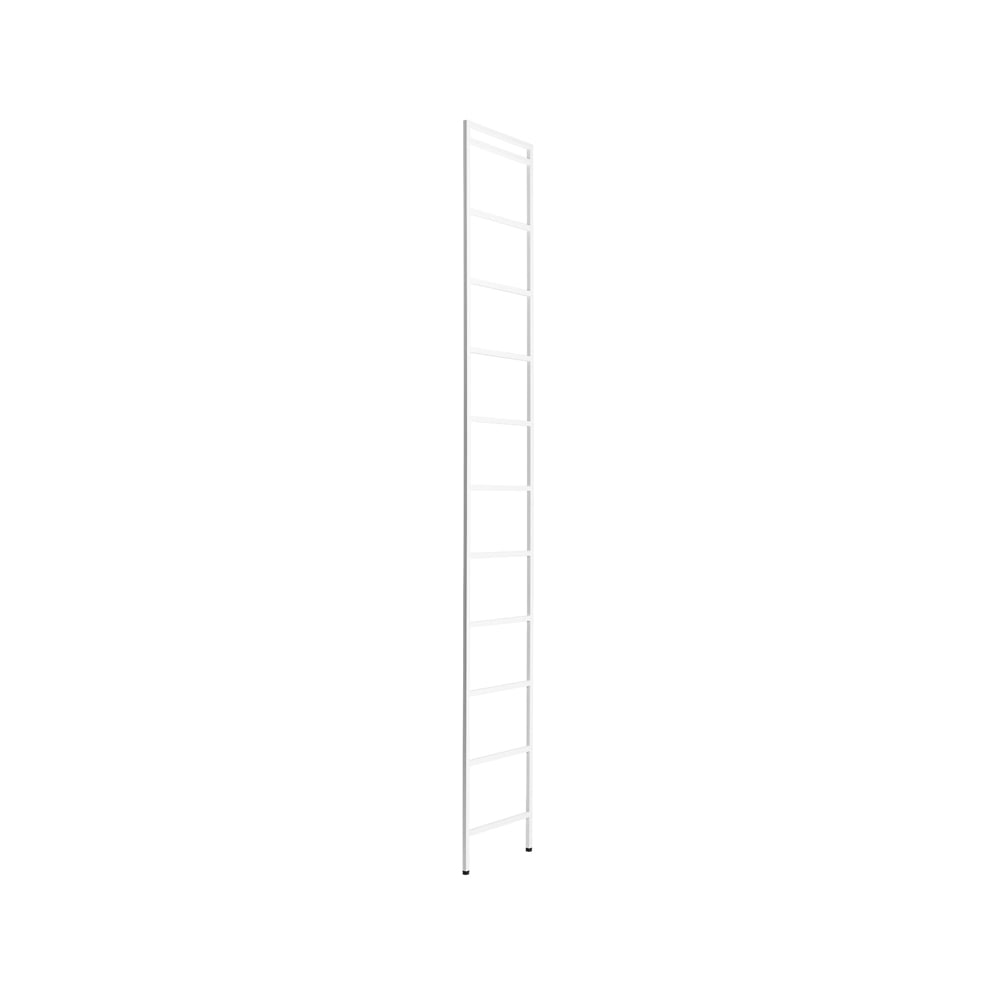 Zweed Molto 2100 bracket White, bottom