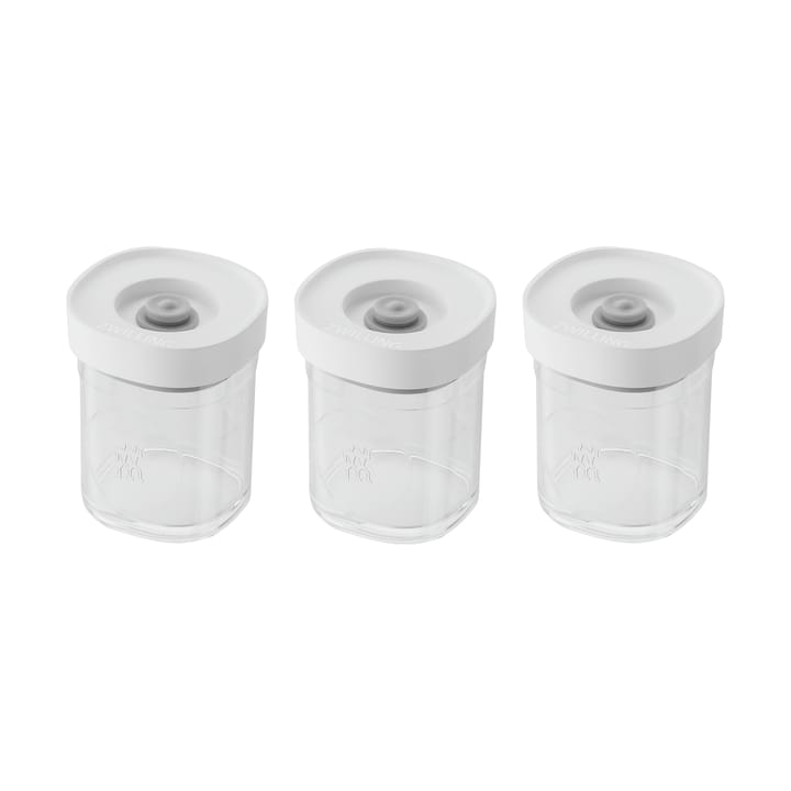 CUBE Spice Set XS3 - 3-piece - Zwilling