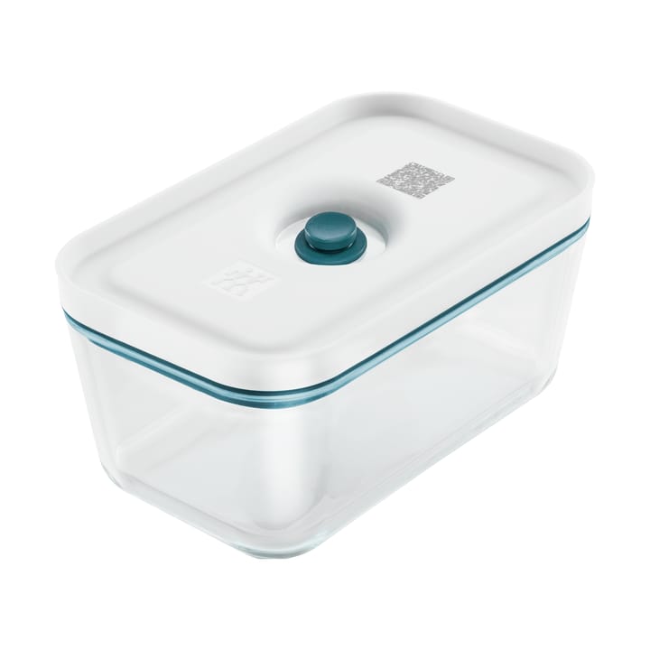 La-Mer vacuum lunch box glass 0.9 L - 18.5x11.5x10 cm - Zwilling