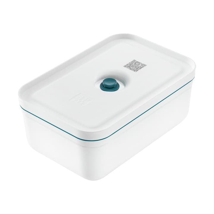 La-Mer vacuum lunchbox plastic 2 L - 21.5x14.5x9.5 cm - Zwilling