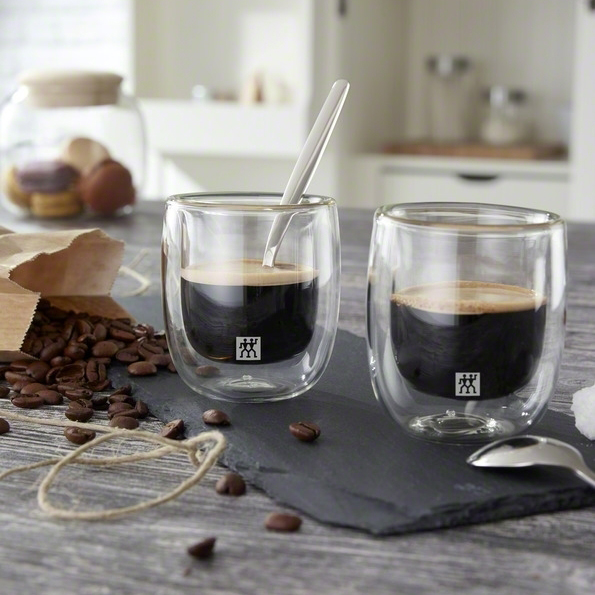 zwilling espresso glass