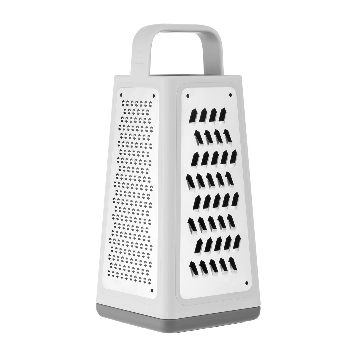 Zwilling Z-cut torn grater grey | Scandinavian Design | Grey