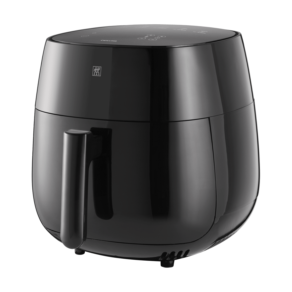 Zwilling Zwilling Air Fryer 4 L Black