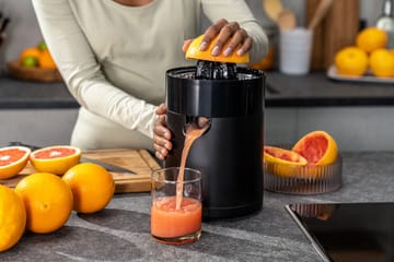 Zwilling citrus juicer 85W - Black - Zwilling