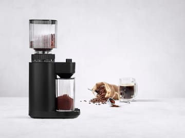 Zwilling coffee grinder 37.5 cm - Black - Zwilling