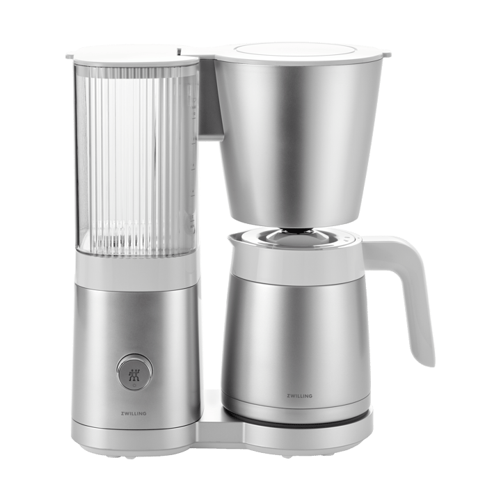 Zwilling coffee maker 1.25 L - Silver - Zwilling