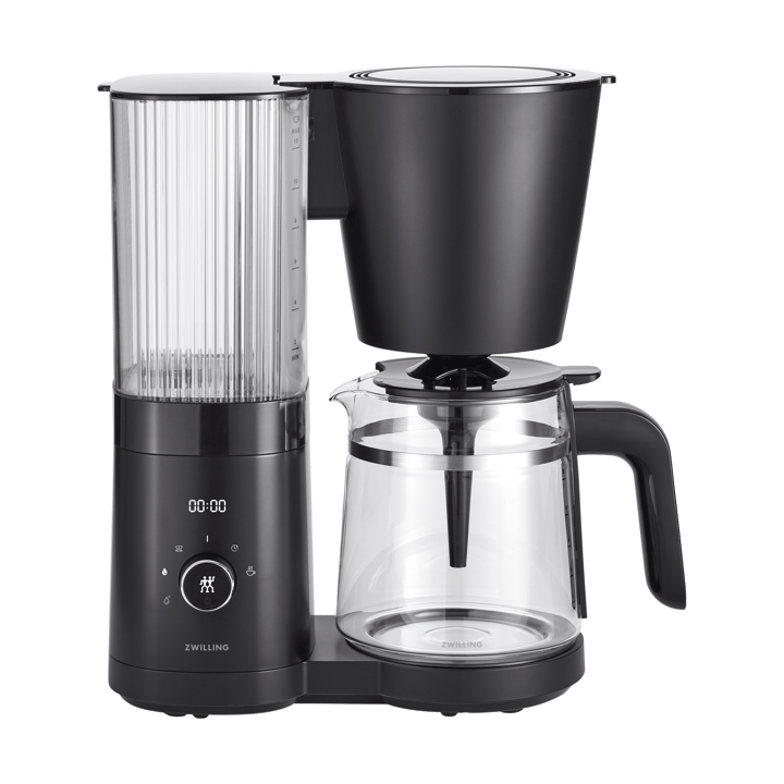 Zwilling coffee maker 1.5 L - Black - Zwilling