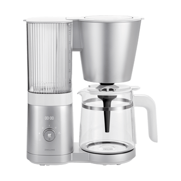 Zwilling coffee maker 1.5 L - Silver - Zwilling