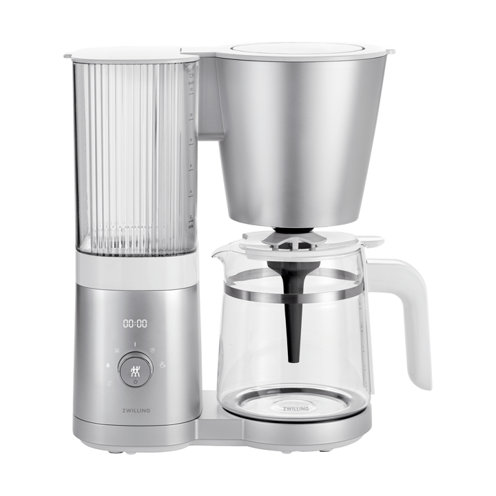 Zwilling coffee maker 1.5 L - Silver - Zwilling