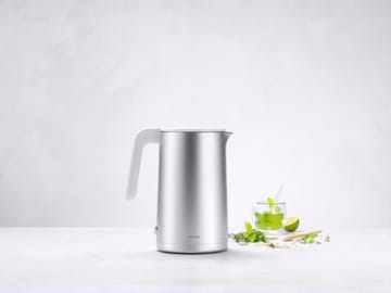 Zwilling Electric Kettle 1.5 L - Silver - Zwilling