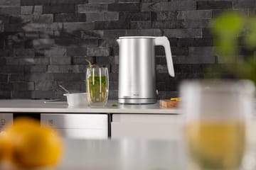 Zwilling Electric Kettle 1.5 L - Silver - Zwilling