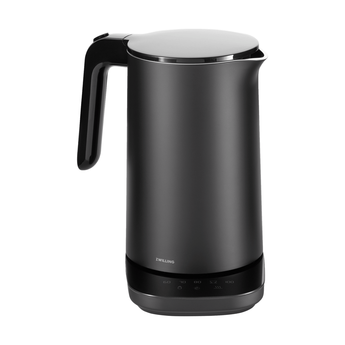 Zwilling Zwilling Electric Kettle Pro 1.5 L Black