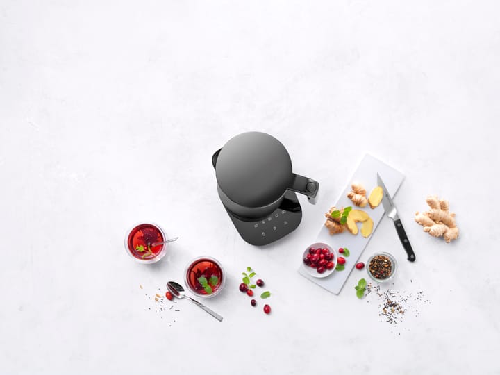 Zwilling Electric Kettle Pro 1.5 L, Black Zwilling