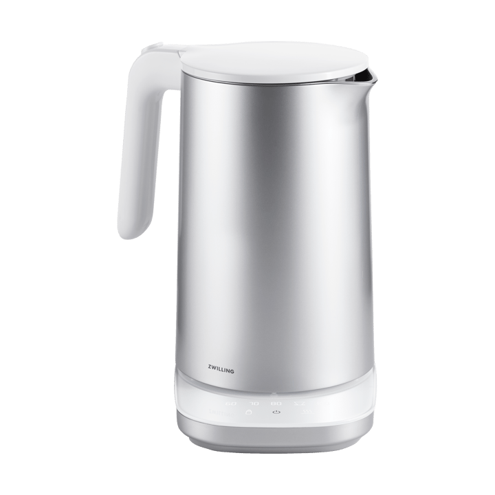 Zwilling Electric Kettle Pro 1.5 L - Silver - Zwilling