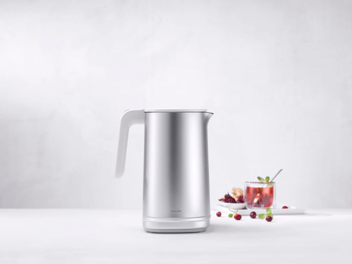 Zwilling Electric Kettle Pro 1.5 L, Silver Zwilling