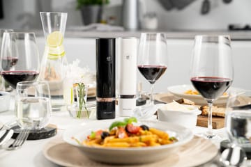 Zwilling electric spice mill set - White-Black - Zwilling