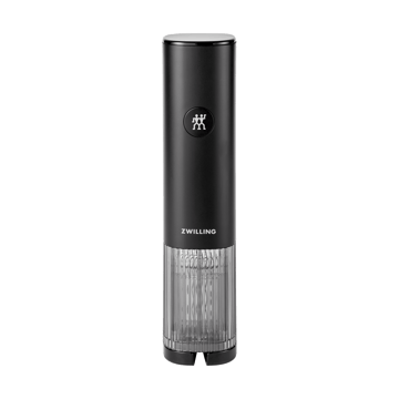 Zwilling electric wine opener 21.3 cm - Black - Zwilling