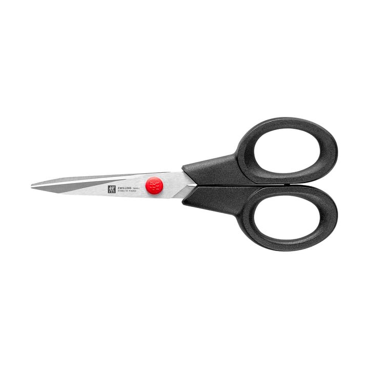 Zwilling household scissors black - 11 cm - Zwilling