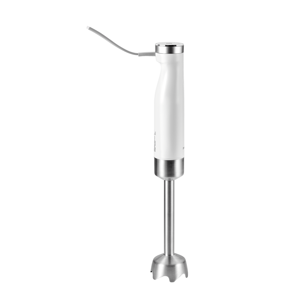 Zwilling Zwilling immersion blender 28.5 cm White