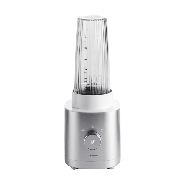 Zwilling personal blender 0.55 L - Silver - Zwilling