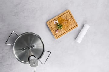 Zwilling sous-vide lid Ø24 cm - Stainless steel - Zwilling