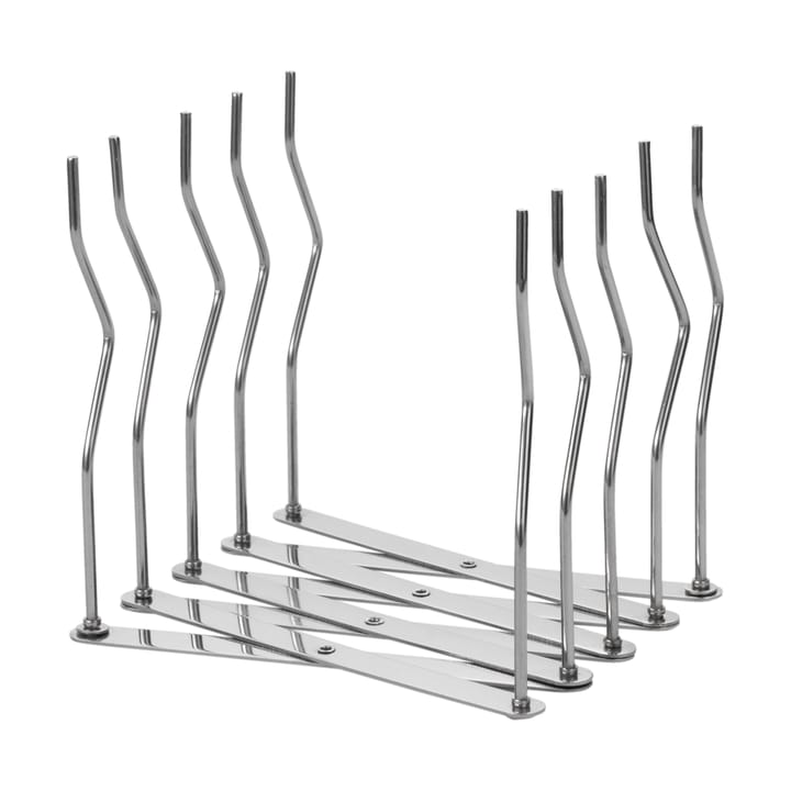 Zwilling sous-vide rack 14 cm - Stainless steel - Zwilling