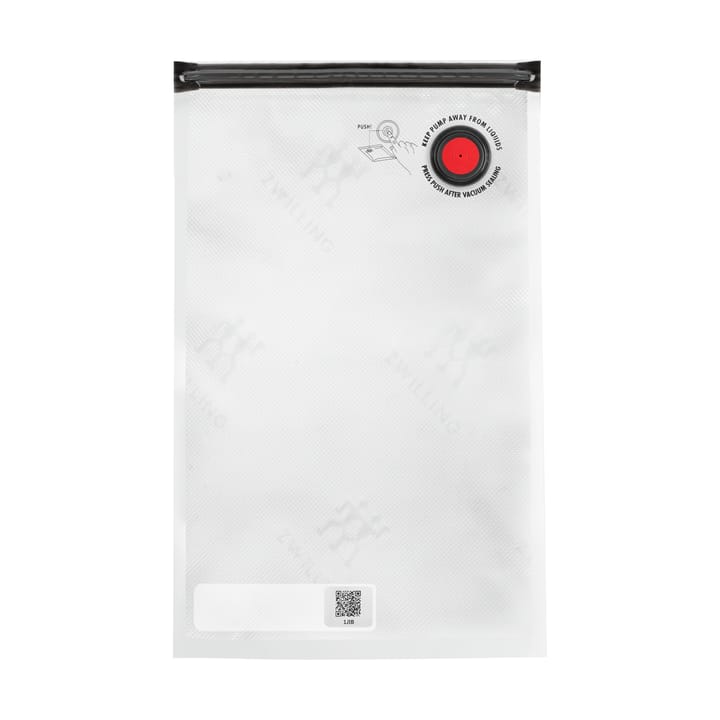 Zwilling Vacuum Bags 3-Pack - L - Zwilling